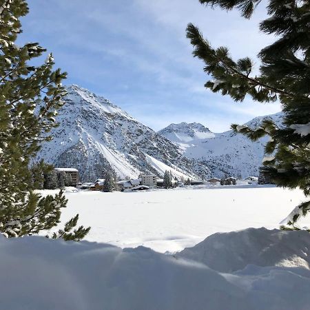 Arosa Vetter Hotel Εξωτερικό φωτογραφία