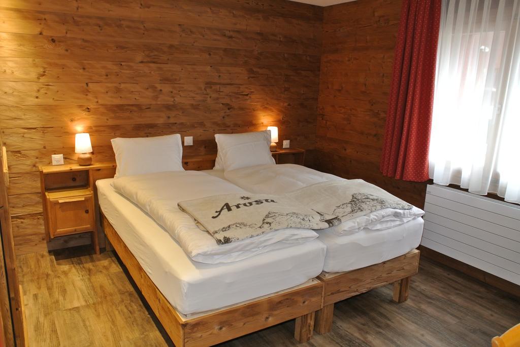 Arosa Vetter Hotel Δωμάτιο φωτογραφία