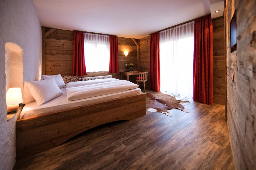 Arosa Vetter Hotel Δωμάτιο φωτογραφία
