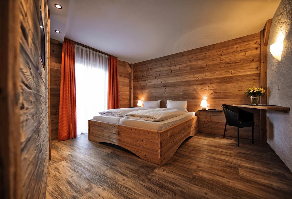 Arosa Vetter Hotel Εξωτερικό φωτογραφία