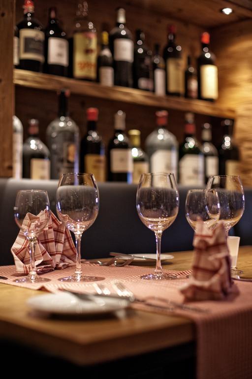 Arosa Vetter Hotel Εξωτερικό φωτογραφία