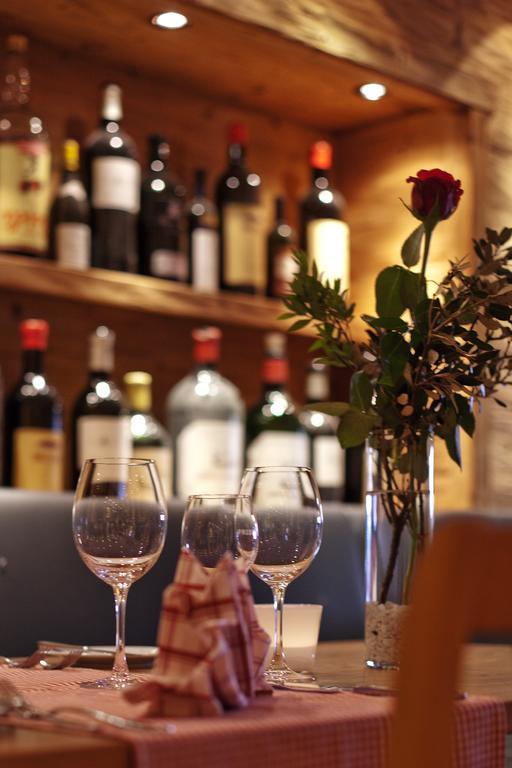Arosa Vetter Hotel Εξωτερικό φωτογραφία