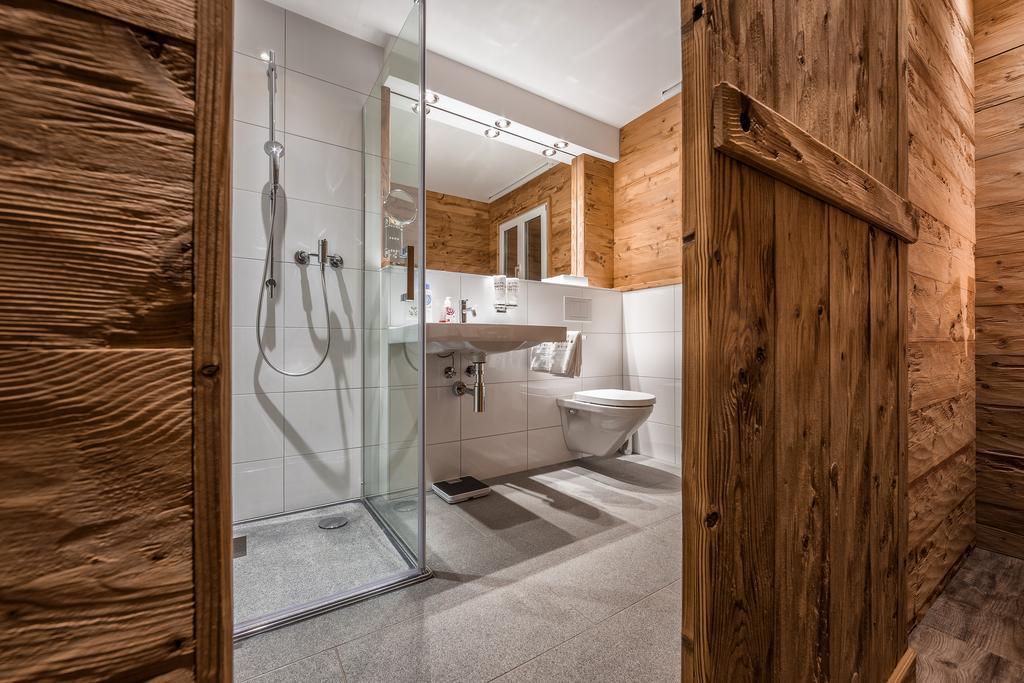 Arosa Vetter Hotel Εξωτερικό φωτογραφία