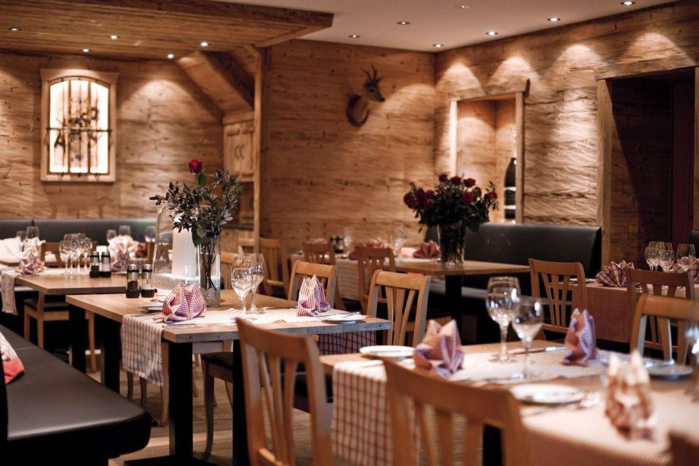 Arosa Vetter Hotel Εξωτερικό φωτογραφία