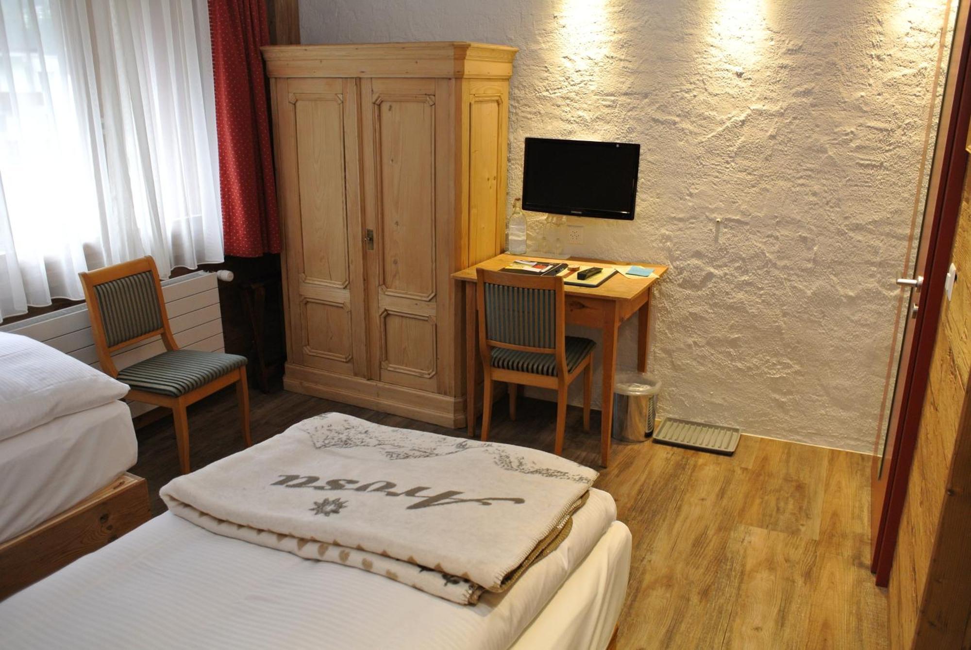Arosa Vetter Hotel Δωμάτιο φωτογραφία