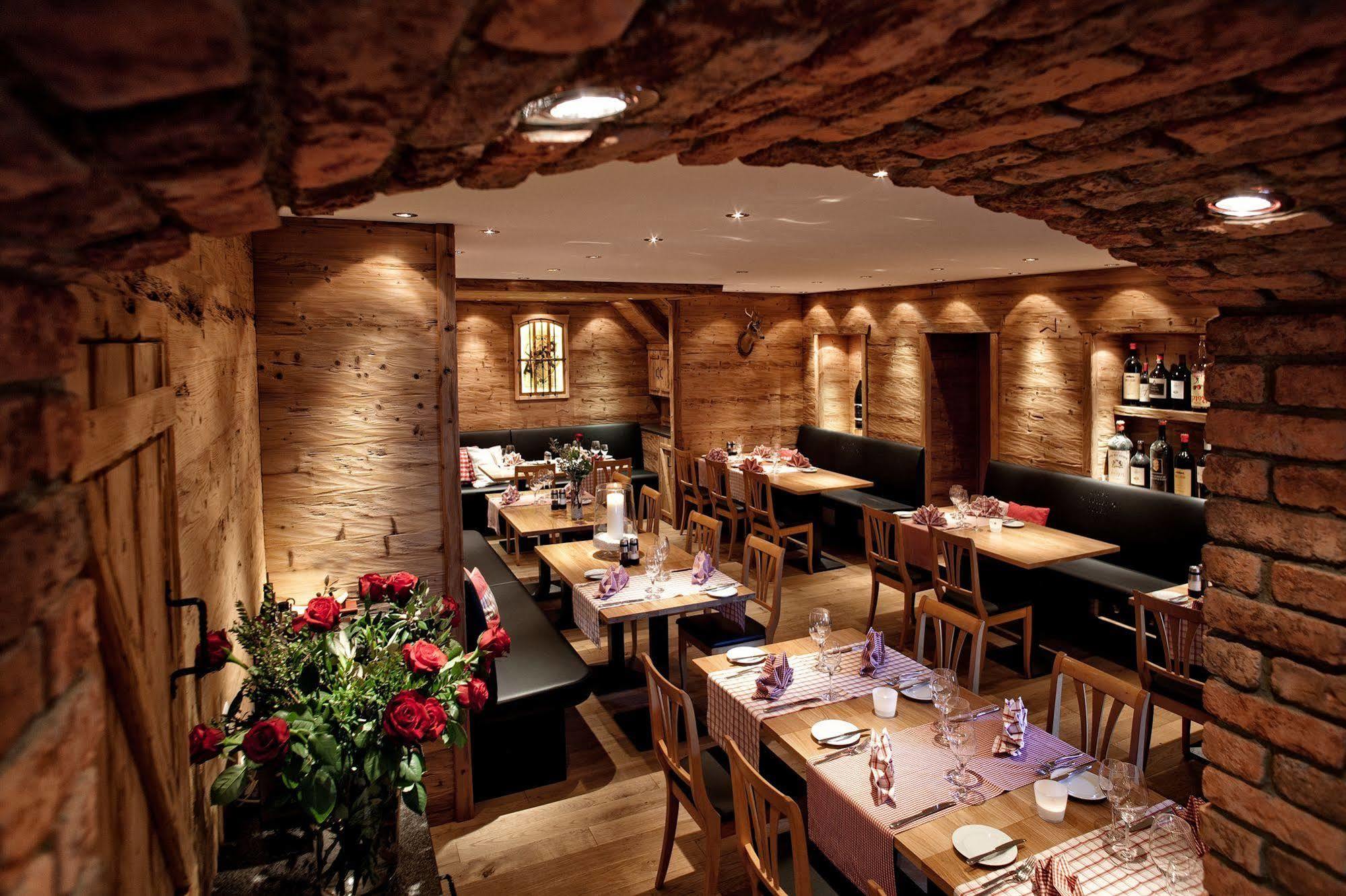 Arosa Vetter Hotel Εξωτερικό φωτογραφία