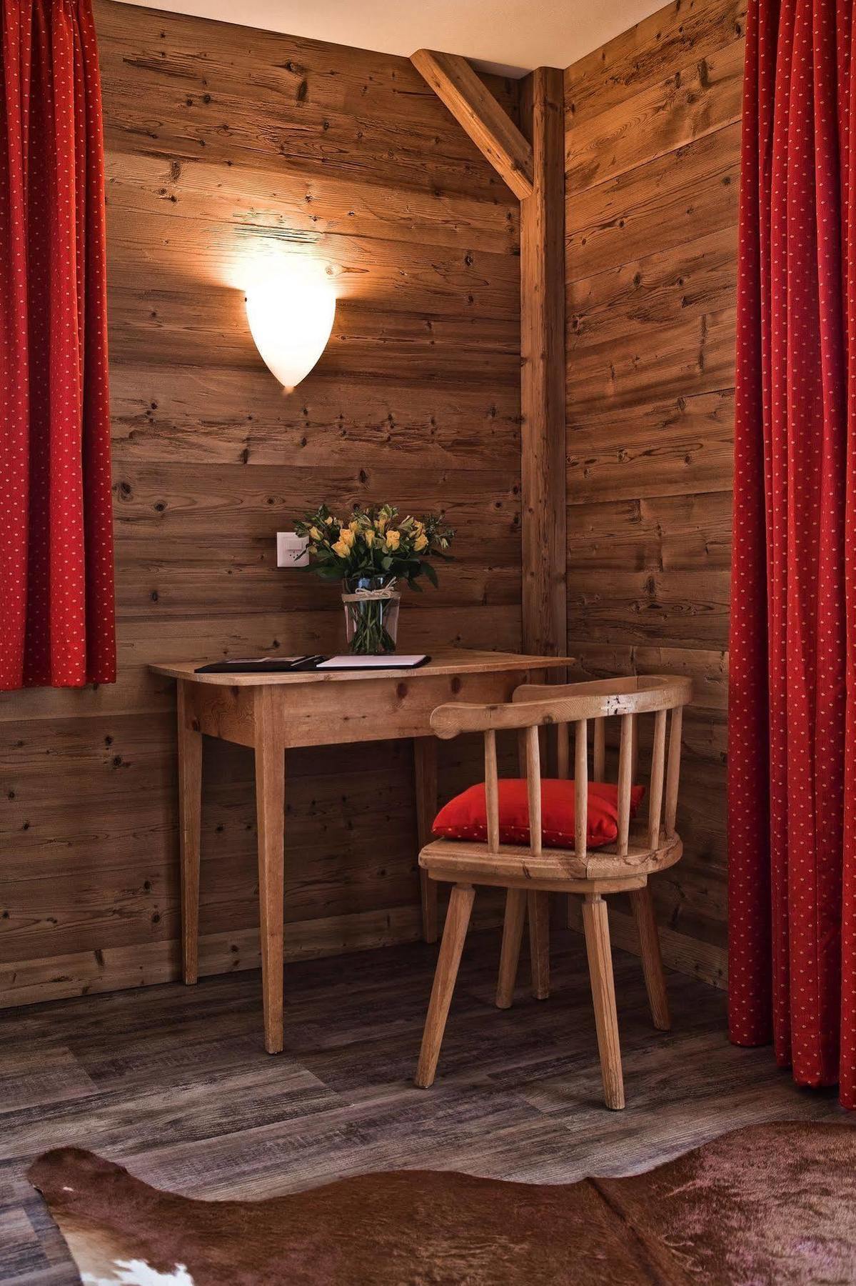 Arosa Vetter Hotel Εξωτερικό φωτογραφία
