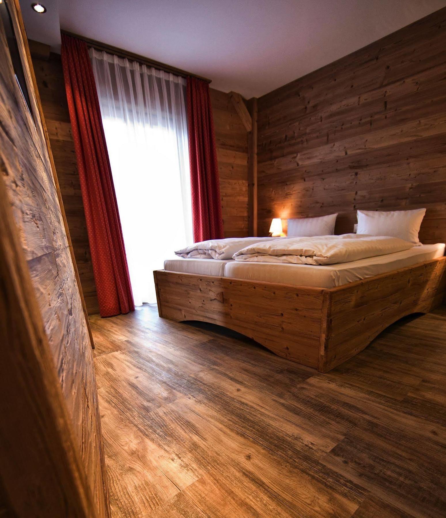 Arosa Vetter Hotel Εξωτερικό φωτογραφία