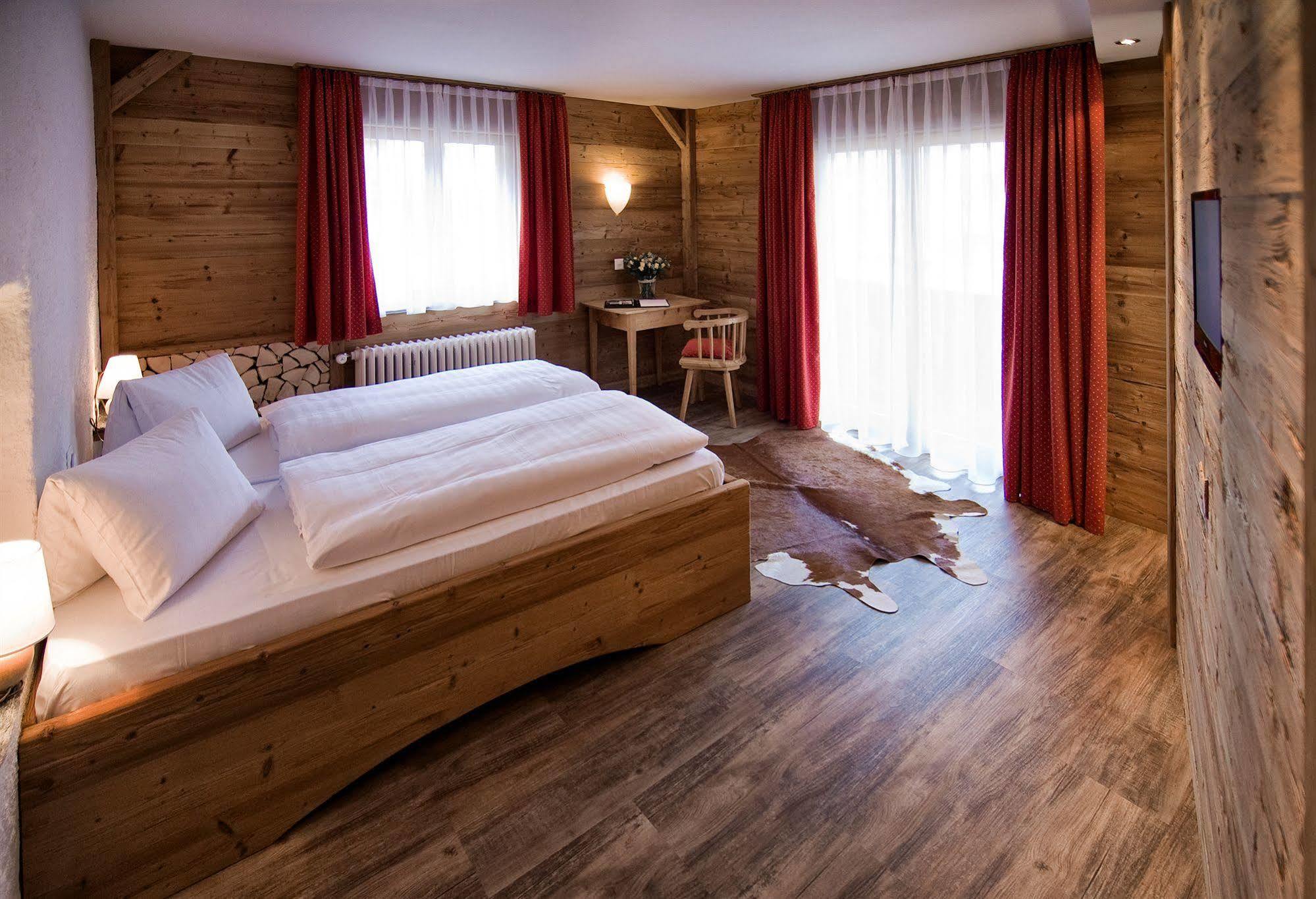 Arosa Vetter Hotel Εξωτερικό φωτογραφία