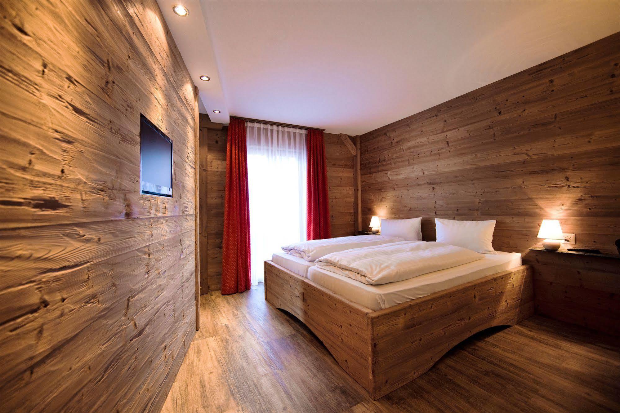 Arosa Vetter Hotel Εξωτερικό φωτογραφία